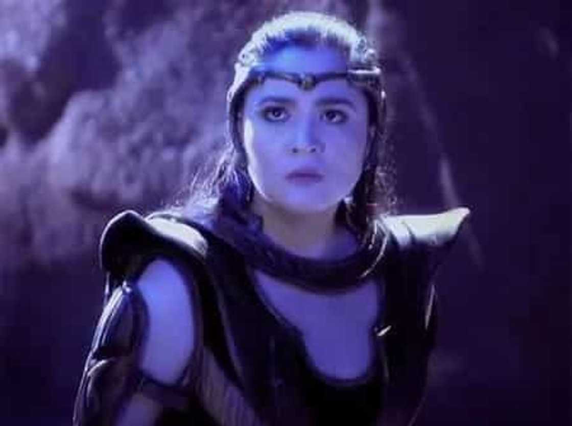 5 reasons why you should watch Encantadia again! 5 reasons why you should watch Encantadia again!