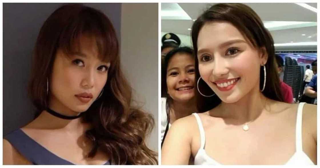 Mga artistang nagbagong anyo! Pinoy celebrity transformations that rocked social media in 2017 Mga artistang nagbagong anyo! Pinoy celebrity transformations that rocked social media in 2017