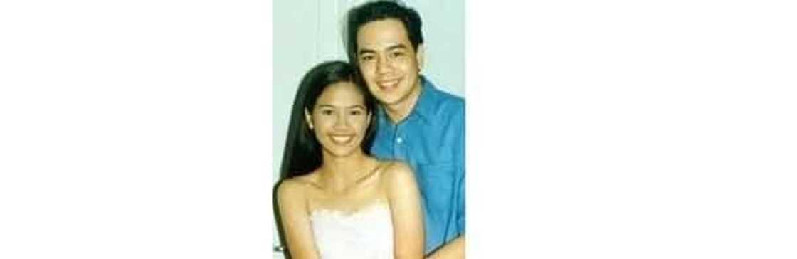 Kaye Abad’s love life & her celebrity ex-boyfriends Kaye Abad’s love life & her celebrity ex-boyfriends