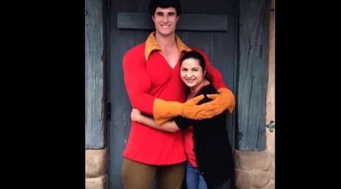 Do you still remember Bunny Paras? The ‘That’s Entertainment’ star’s bittersweet family life in the US Do you still remember Bunny Paras? The ‘That’s Entertainment’ star’s bittersweet family life in the US