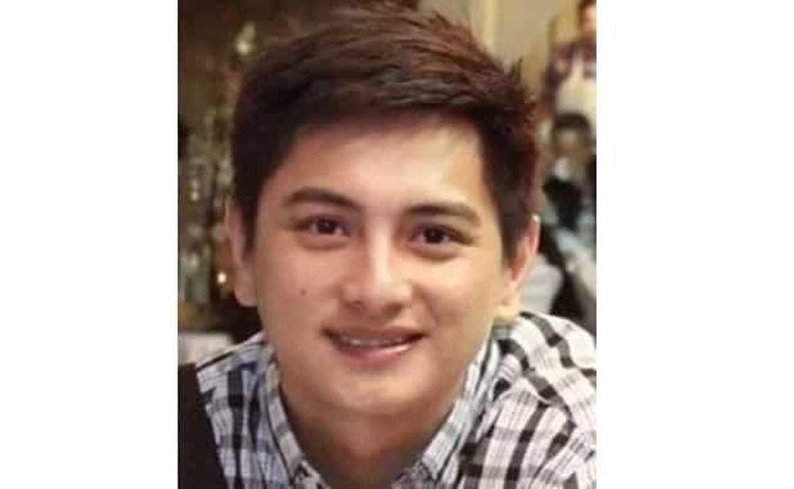 Isabel Granada’s ex-boyfriend Reuben Manahan opens up about their relationship Isabel Granada’s ex-boyfriend Reuben Manahan opens up about their relationship