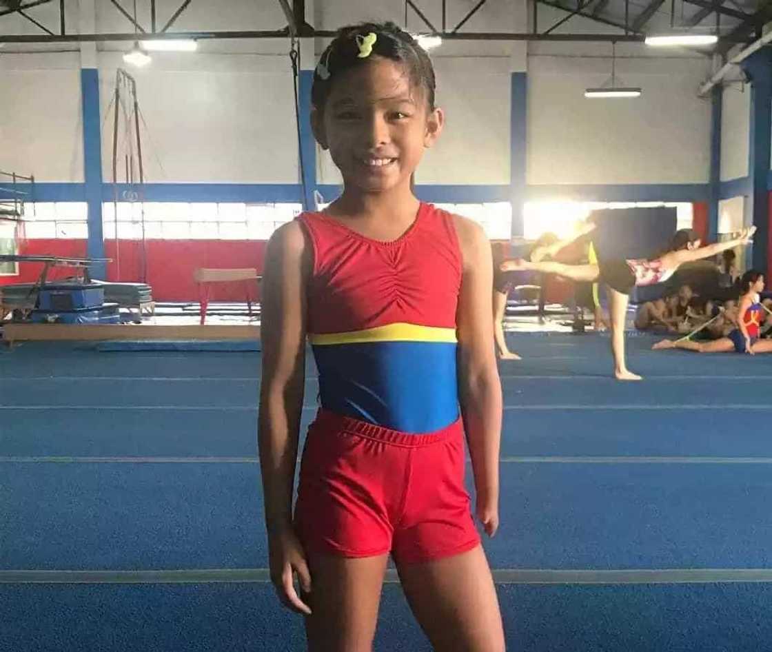 Nakaka-inspire ang kuwento nila! Nikki Valdez recounts concern and worry for her daughter's condition, raises awareness about limb difference Nakaka-inspire ang kuwento nila! Nikki Valdez recounts concern and worry for her daughter's condition, raises awareness about limb difference