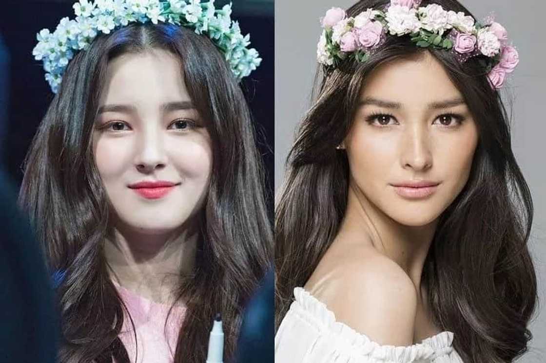 Tinapatan na si Nancy! Video of Liza Soberano dancing the BBoom BBoom craze goes viral Tinapatan na si Nancy! Video of Liza Soberano dancing the BBoom BBoom craze goes viral