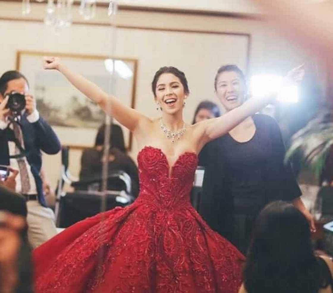 Kili-kili ba ang labanan? 8 female celebrities with flawless underarms, #KiliKiliGoals Kili-kili ba ang labanan? 8 female celebrities with flawless underarms, #KiliKiliGoals