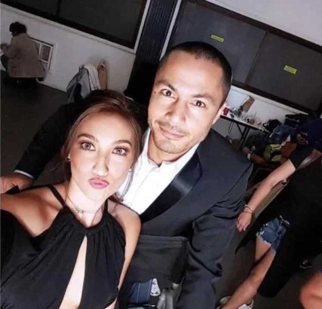 Magkaibigan pa din hanggang ngayon! 12 Celebrity ex-couples who managed to stay friends after the break-up Magkaibigan pa din hanggang ngayon! 12 Celebrity ex-couples who managed to stay friends after the break-up