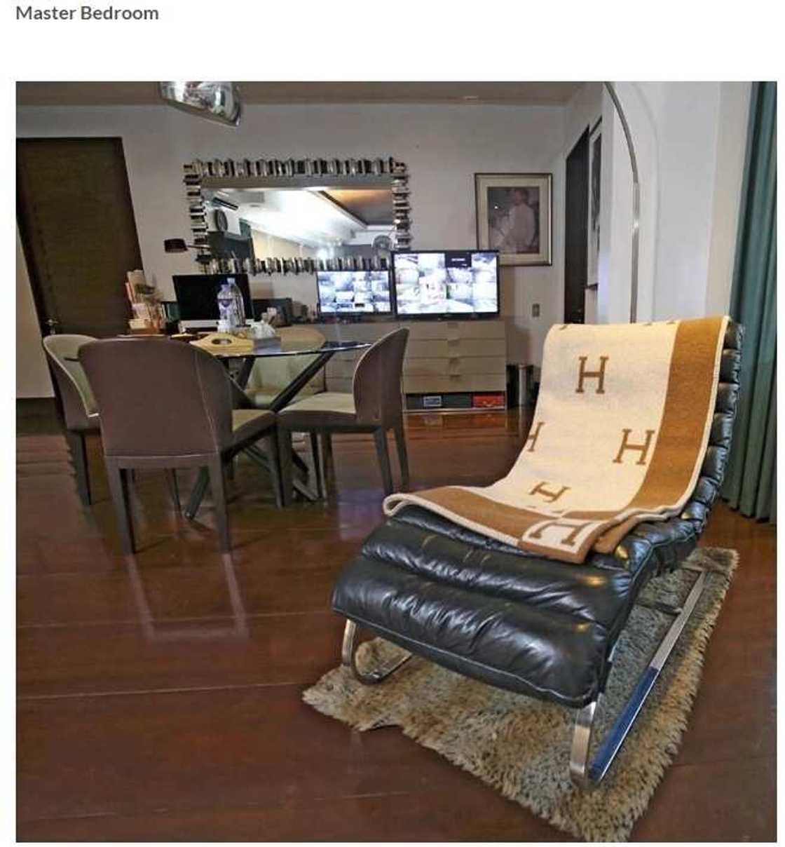 Bunga ng diskarte, pagsisiskap at pananampalataya! Bahay nina Jinkee at Manny Pacquiao, nakaka relax dahil sa mala-hotel na ganda Bunga ng diskarte, pagsisiskap at pananampalataya! Bahay nina Jinkee at Manny Pacquiao, nakaka relax dahil sa mala-hotel na ganda