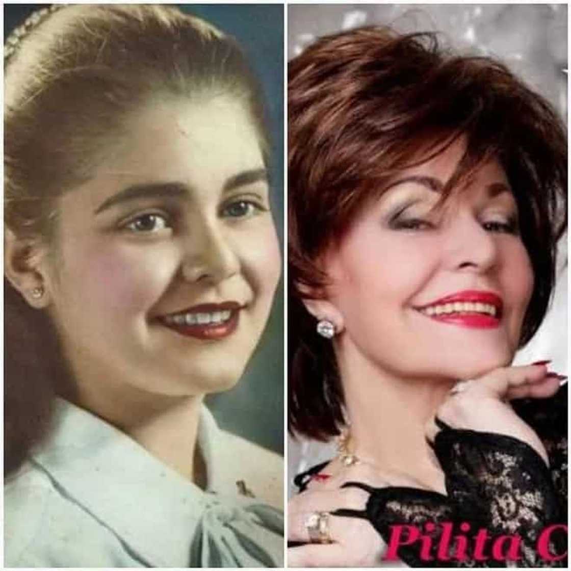 7 gorgeous Pinay celebs who were considered Teen Queens of their generation 7 gorgeous Pinay celebs who were considered Teen Queens of their generation