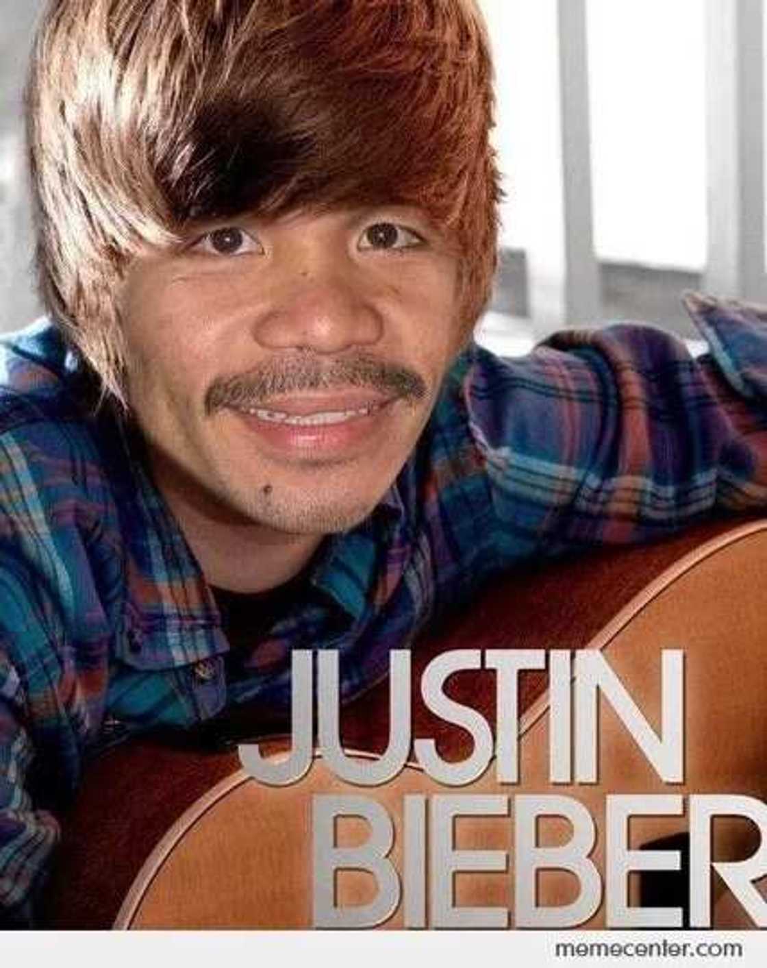 Funniest Pacquiao memes of all time Funniest Pacquiao memes of all time