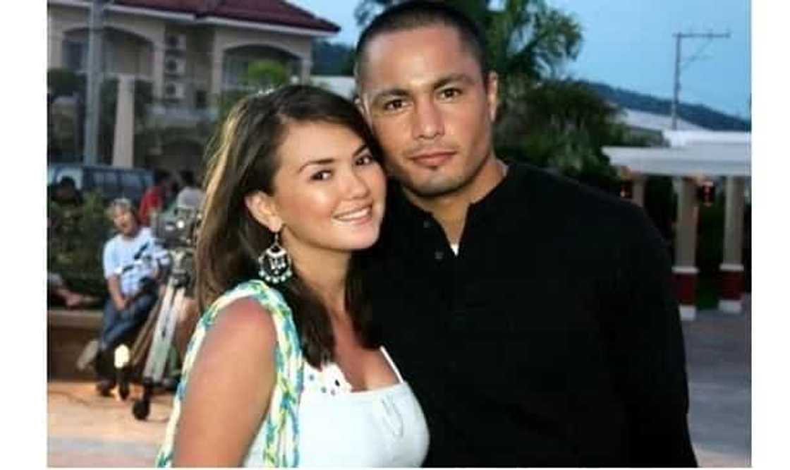 6 Filipino celebrity pairs who fell in love with the same person