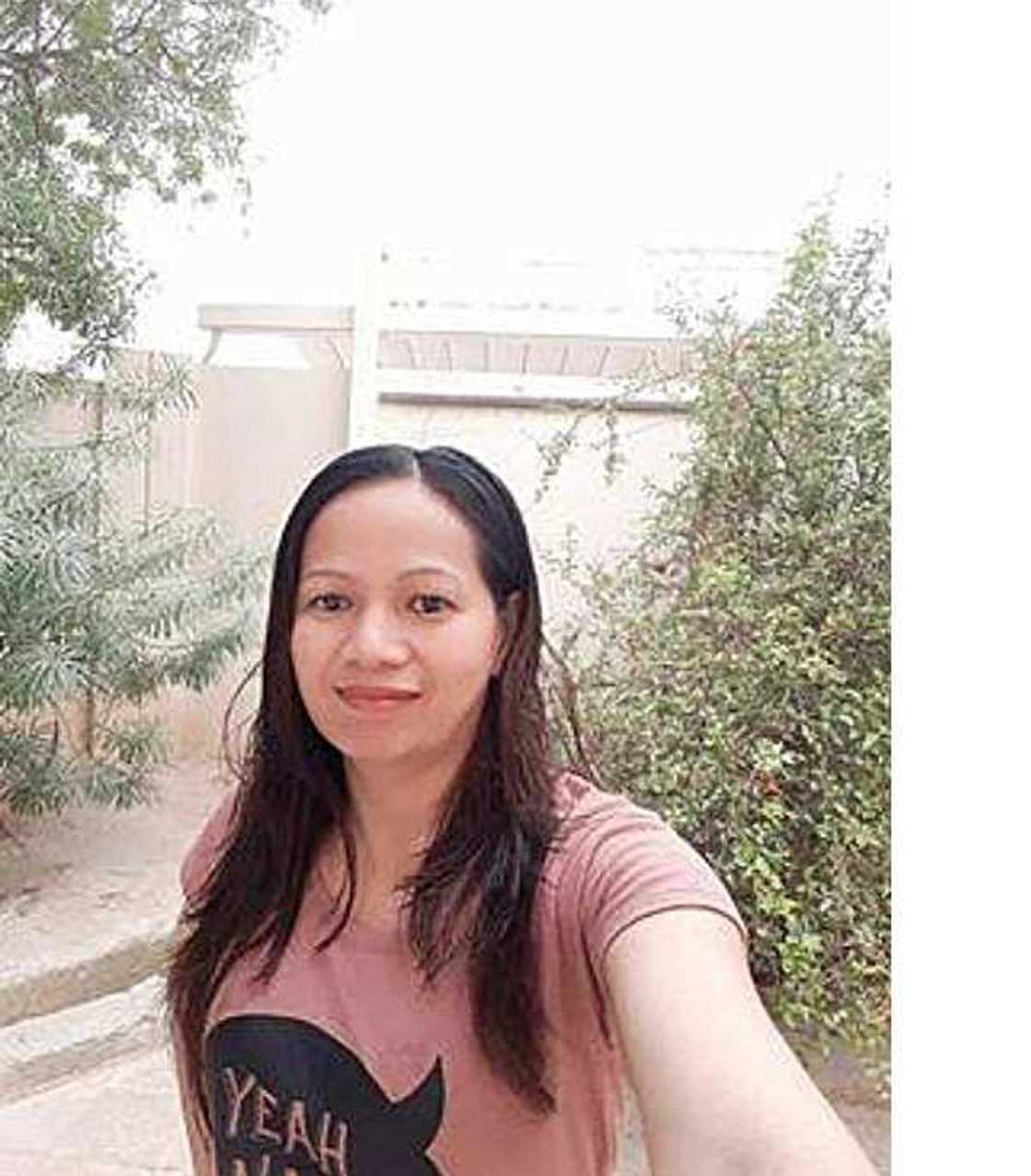 Walang katapusang pagtitiis! Mga kuwento ng hirap at sakit ng isang OFW sa Middle East Walang katapusang pagtitiis! Mga kuwento ng hirap at sakit ng isang OFW sa Middle East