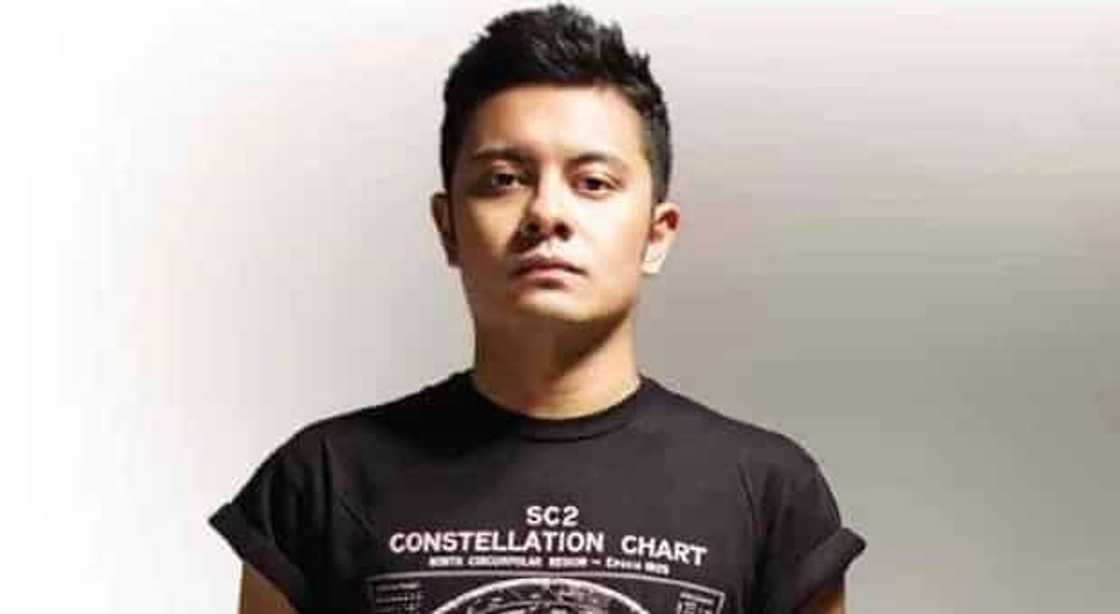 Paolo Valenciano, sumabog ang galit sa ilang reports patungkol sa sakit ng amang si Gary Valenciano Paolo Valenciano, sumabog ang galit sa ilang reports patungkol sa sakit ng amang si Gary Valenciano