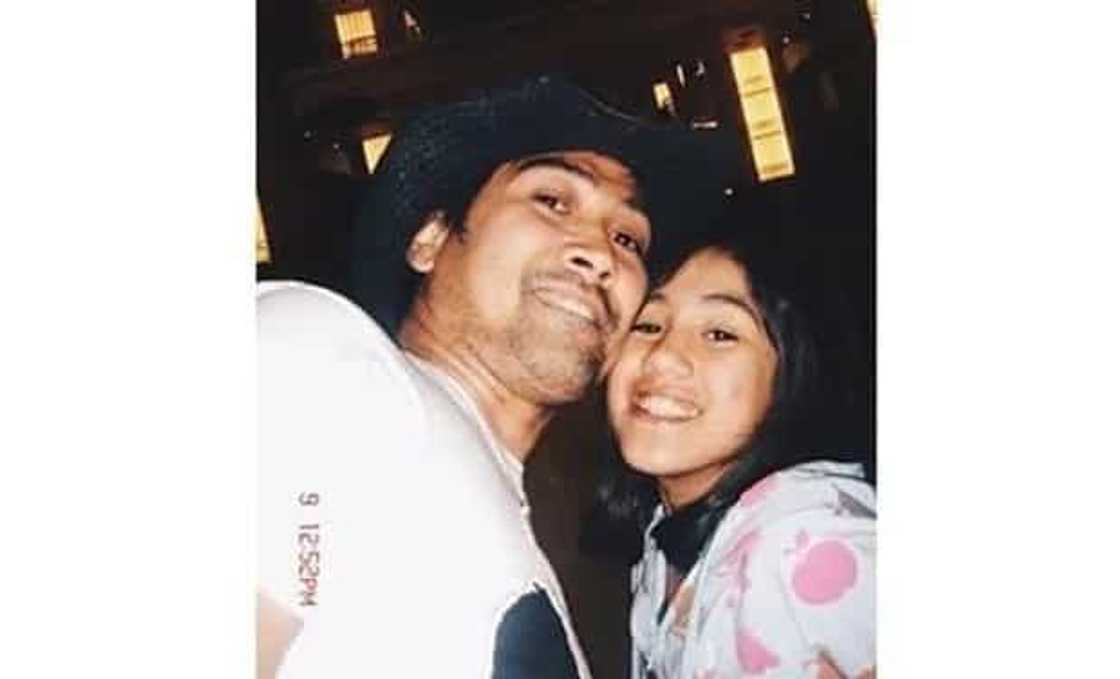 Ruby Rodriguez's daughter Toni Aquino is a real head-turner! Ruby Rodriguez's daughter Toni Aquino is a real head-turner!