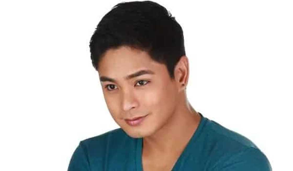 Coco Martin Is Certainly The New "Commercial King" Coco Martin Is Certainly The New "Commercial King"