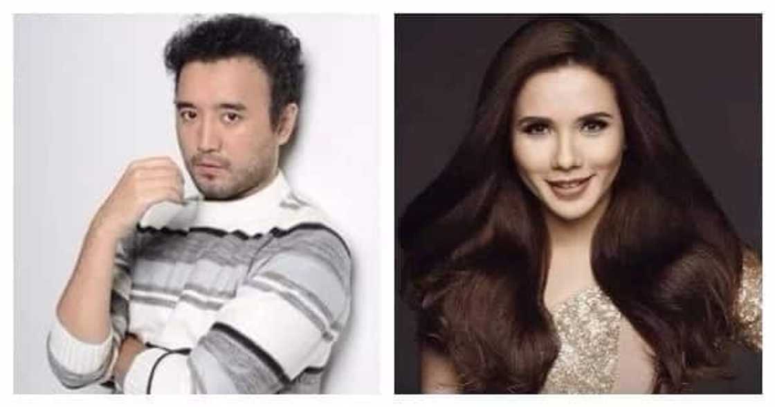 Pinoy celebrities who are sharing the same bloodline. Here is a run-down of Filipino celebrities who are related by blood. Pinoy celebrities who are sharing the same bloodline. Here is a run-down of Filipino celebrities who are related by blood.