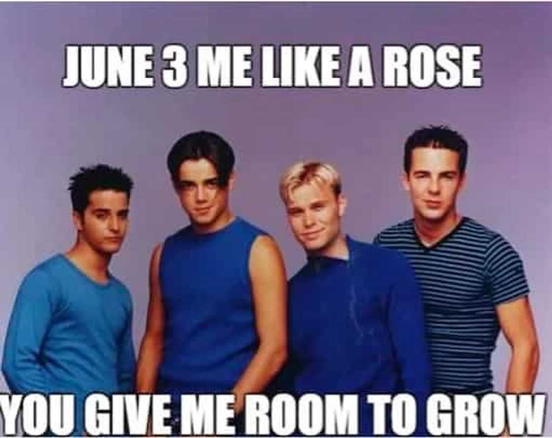June 1 to miss a thing? Read this June 1 to miss a thing? Read this