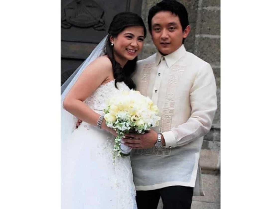 Do you still remember Inah Revilla? Bong Revilla’s daughter is now living a quiet life as a wife & a mother! Do you still remember Inah Revilla? Bong Revilla’s daughter is now living a quiet life as a wife & a mother!