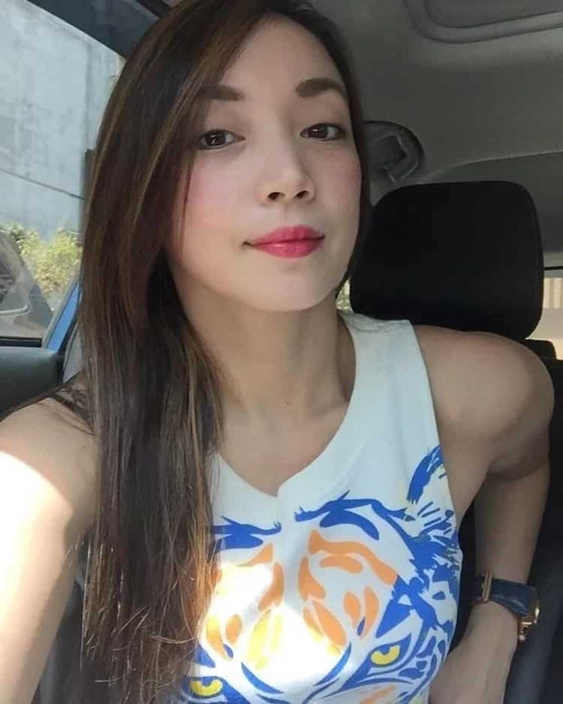 Wowowee dancer Luningning now leads a better life Wowowee dancer Luningning now leads a better life