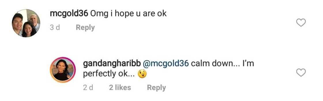 May sakit ba siya? BB Gandanghari, ginulantang at pinagalala ang mga netizens sa kanyang kakaibang itsura May sakit ba siya? BB Gandanghari, ginulantang at pinagalala ang mga netizens sa kanyang kakaibang itsura