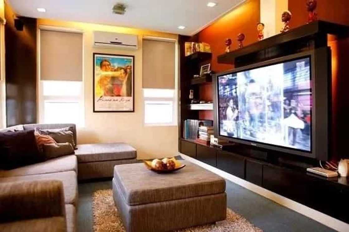 Gerald Anderson’s luxurious house in Quezon City; new glimpses of his home go viral Gerald Anderson’s luxurious house in Quezon City; new glimpses of his home go viral
