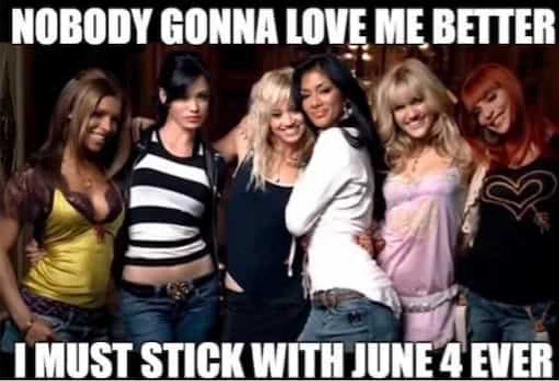 June 1 to miss a thing? Read this June 1 to miss a thing? Read this
