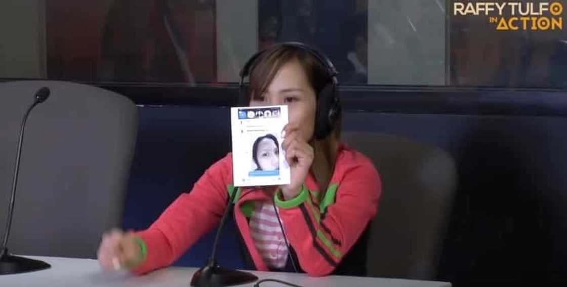 Lalaking 'walanghiya' nasampulan sa wakas ni misis nang magsumbong kay Tulfo Lalaking 'walanghiya' nasampulan sa wakas ni misis nang magsumbong kay Tulfo