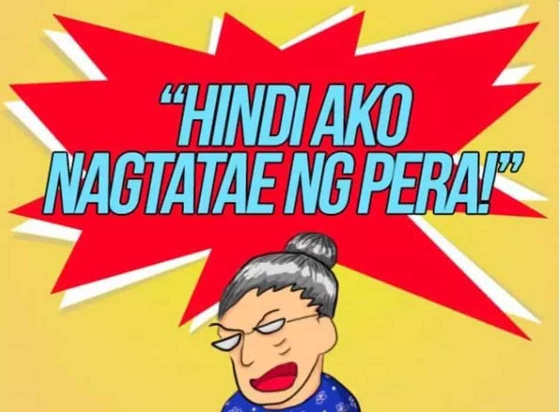 Memorize na! 11 na paboritong linya ng mga Pinay moms kapag galit na sa kanilang mga anak Memorize na! 11 na paboritong linya ng mga Pinay moms kapag galit na sa kanilang mga anak