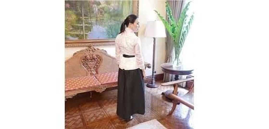 Don at Doña ng Pinas! Inside Gretchen Barretto and Tonyboy Cojuangco’s luxurious mansions in Makati City Don at Doña ng Pinas! Inside Gretchen Barretto and Tonyboy Cojuangco’s luxurious mansions in Makati City