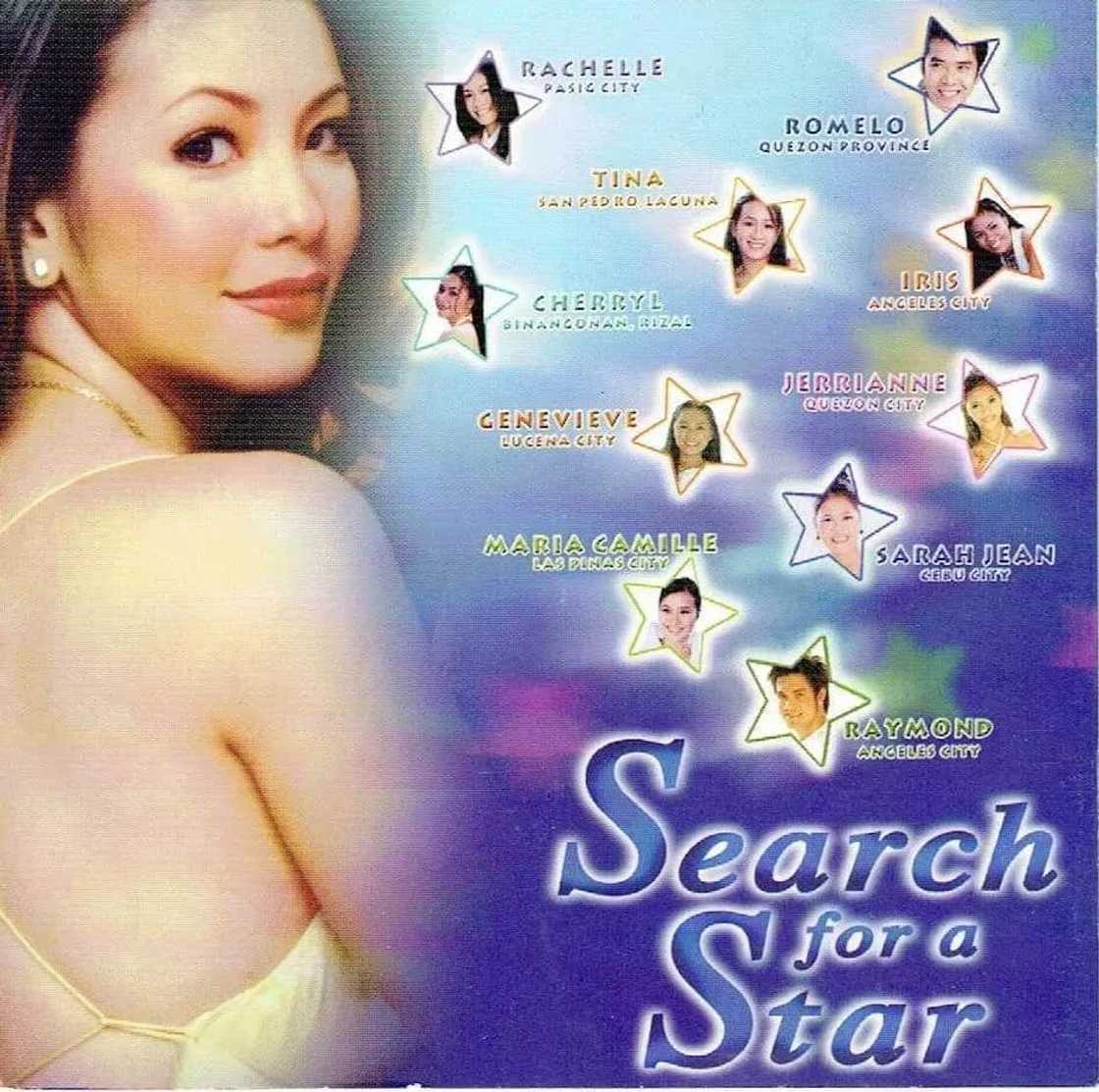 13 Kapuso shows sa karera ni Regine Velasquez sa GMA through the years