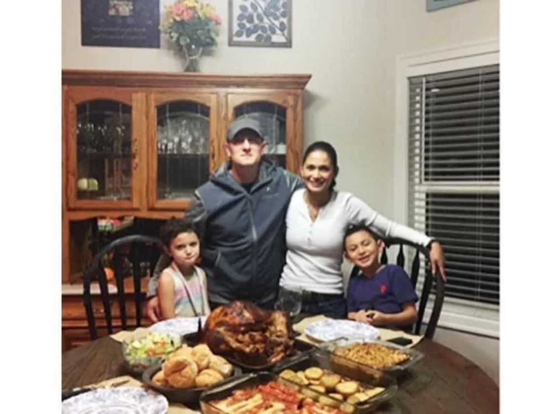 Whatever happened to Lumen from the Surf commercials? January Isaac is now living in the US with her husband and children Whatever happened to Lumen from the Surf commercials? January Isaac is now living in the US with her husband and children
