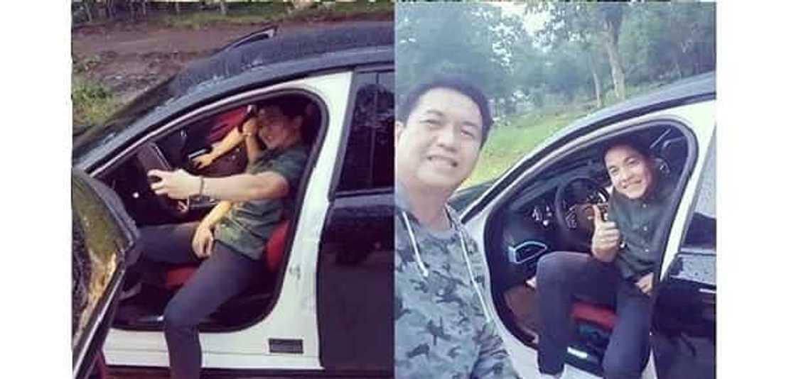 6 Successful Pinoy celebrities and their luxury vehicles 6 Successful Pinoy celebrities and their luxury vehicles