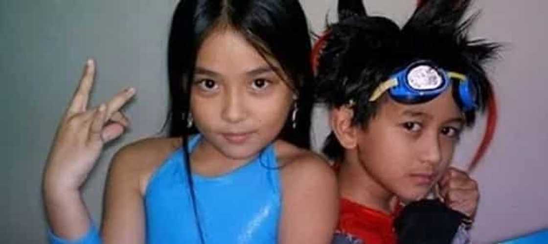 These 5 former Pinoy child actors who starred in “Super Inggo” are now all grown up! These 5 former Pinoy child actors who starred in “Super Inggo” are now all grown up!