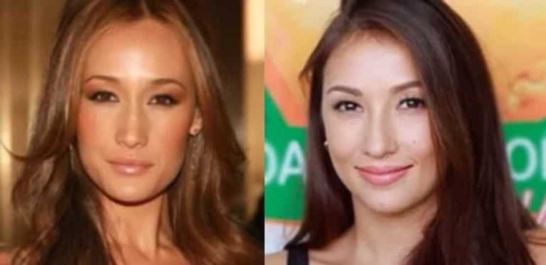 look-alike look-alike