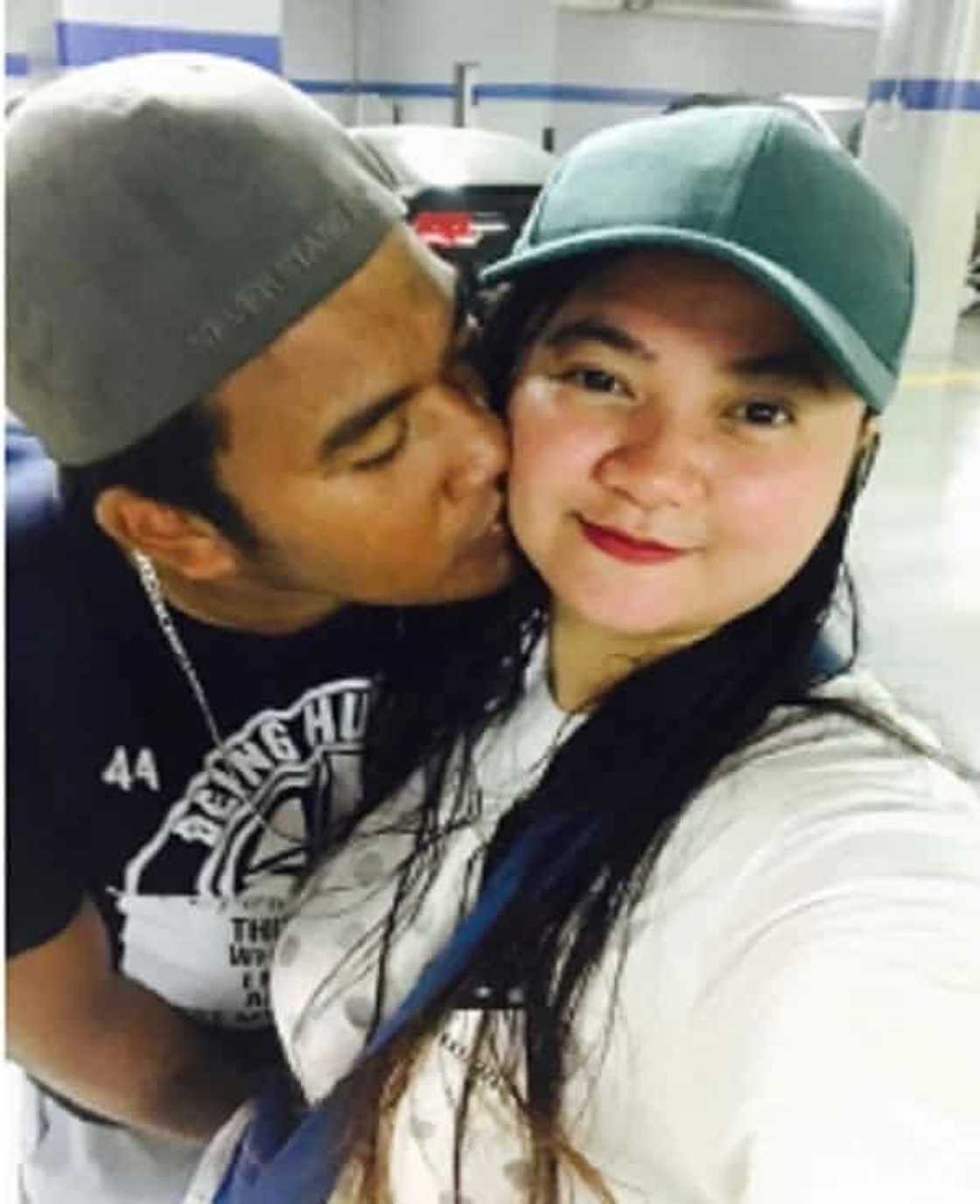 LDR na relasyon ng OFW couple mauuwi na sa kasalan LDR na relasyon ng OFW couple mauuwi na sa kasalan