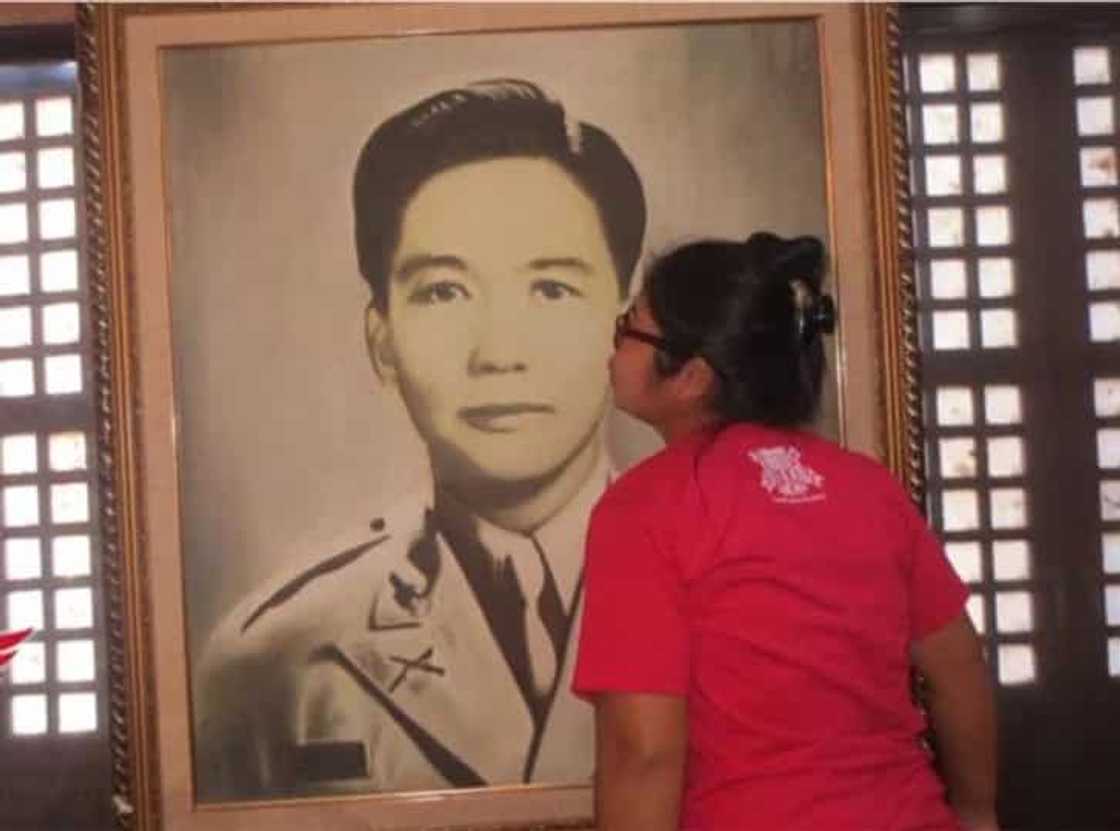 In defense of Martial law: Why Marcos is a hero In defense of Martial law: Why Marcos is a hero