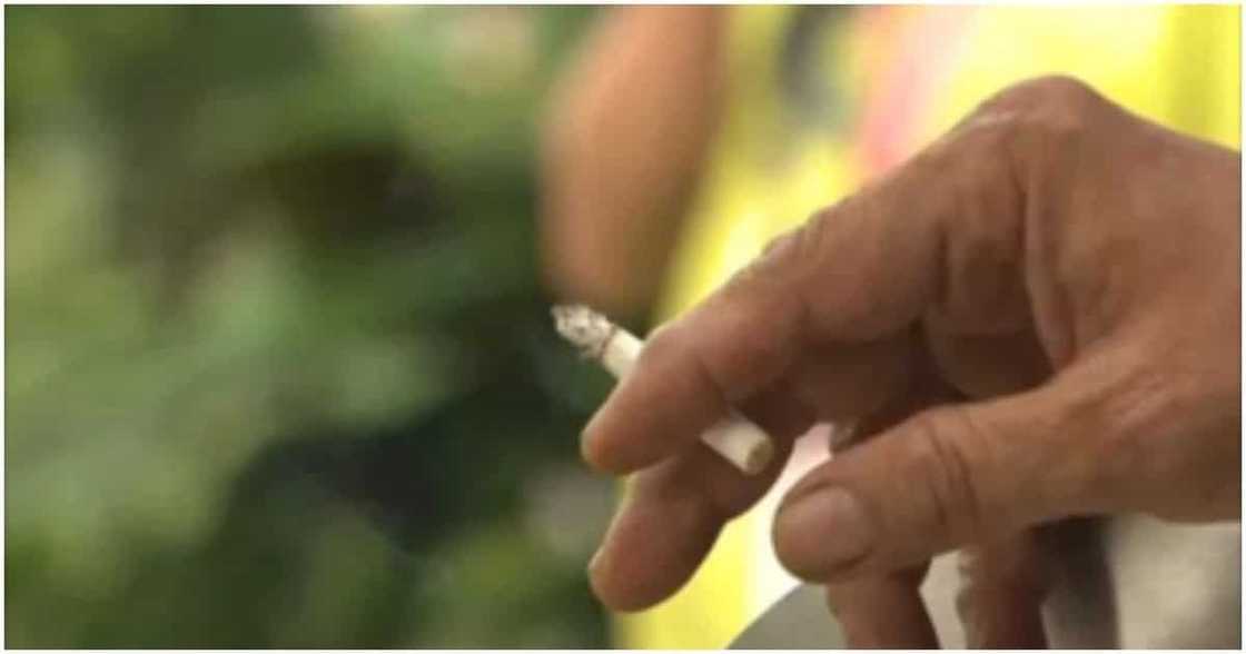 Paano makakaiwas? Non-smokers, maaari pa ring makakuha ng sakit sa sigarilyo