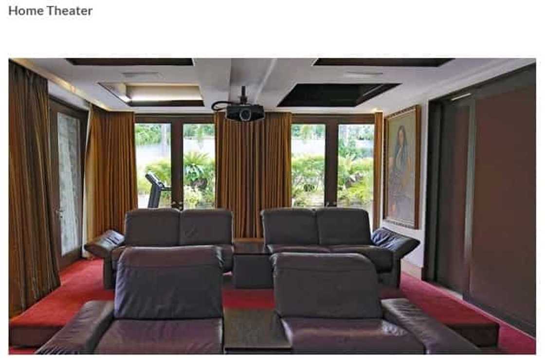 Bunga ng diskarte, pagsisiskap at pananampalataya! Bahay nina Jinkee at Manny Pacquiao, nakaka relax dahil sa mala-hotel na ganda Bunga ng diskarte, pagsisiskap at pananampalataya! Bahay nina Jinkee at Manny Pacquiao, nakaka relax dahil sa mala-hotel na ganda