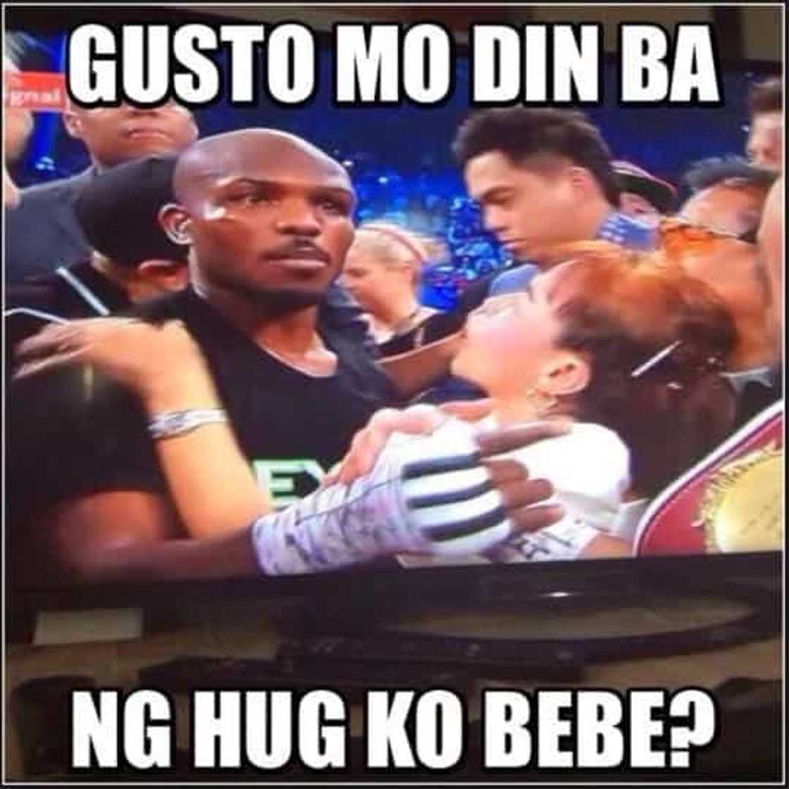 Funniest Pacquiao memes of all time Funniest Pacquiao memes of all time