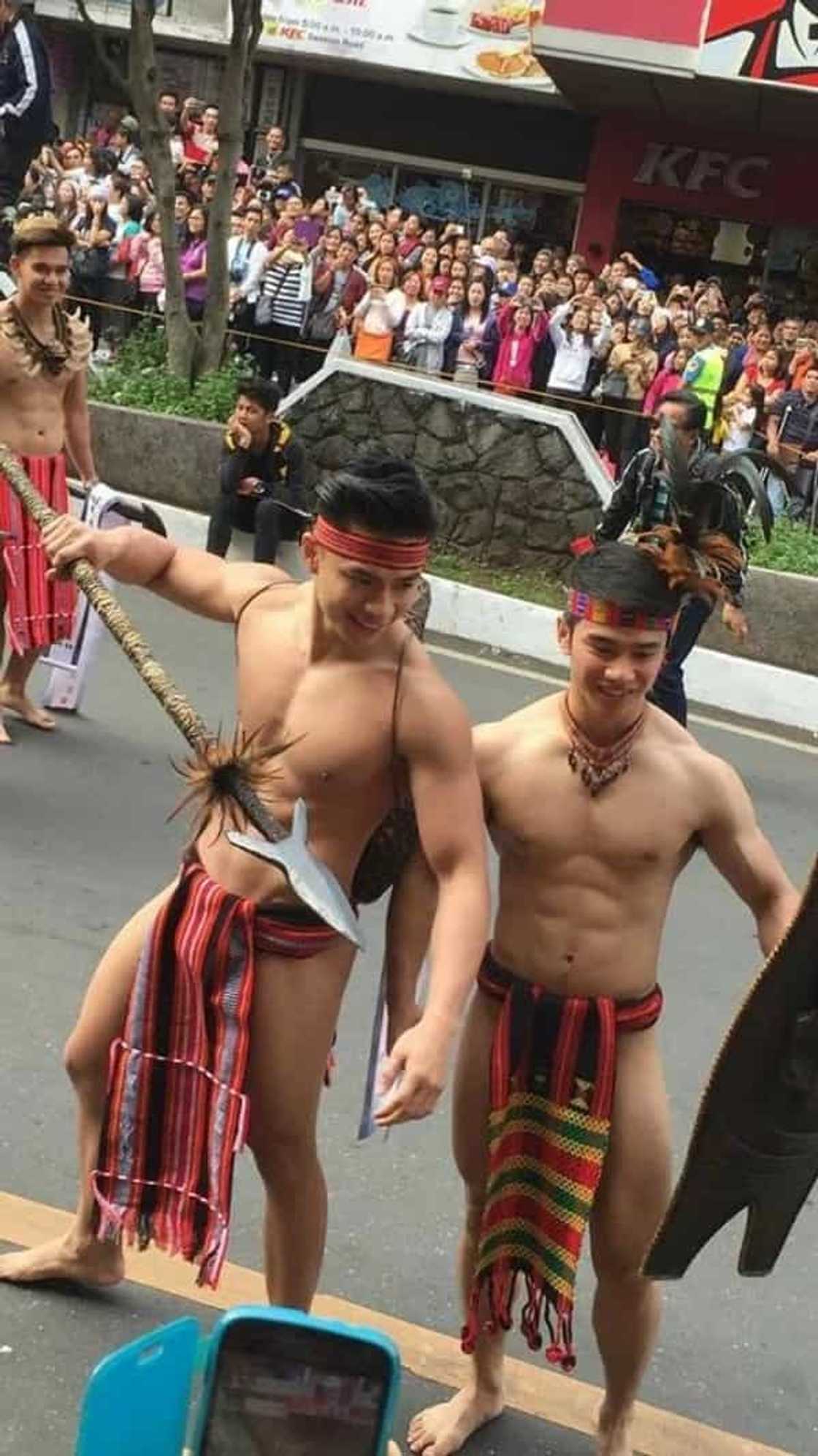 panagbenga panagbenga