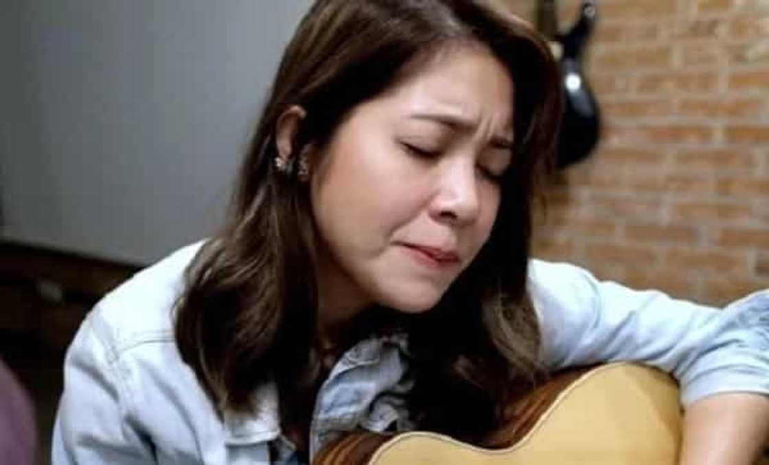 Moira dela Torre Moira dela Torre