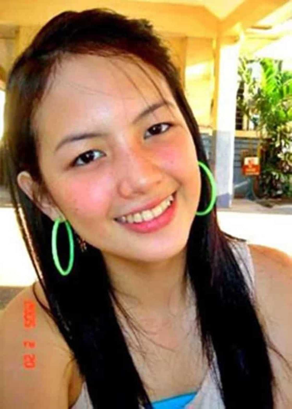Ellen Adarna's amazing before and after photos following alleged cosmetic enhancement Ellen Adarna's amazing before and after photos following alleged cosmetic enhancement