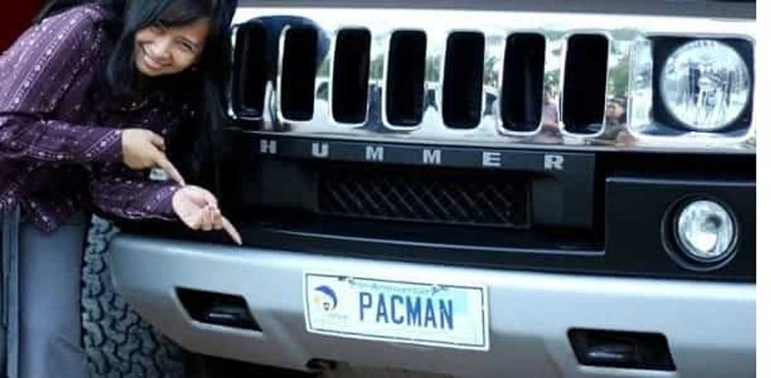6 Awesome vehicles in Senator Manny Pacquiao’s car collection 6 Awesome vehicles in Senator Manny Pacquiao’s car collection