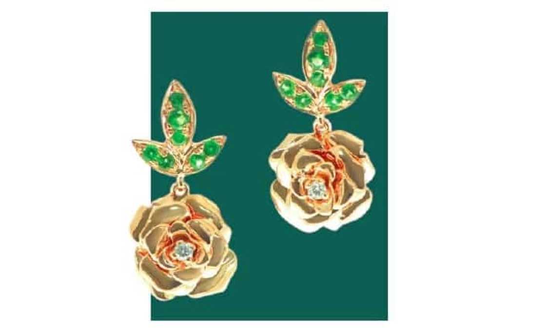 Sosyal like her mama! Judy Ann Santos, buys Avec Moi earrings for Yohan, gets most expensive piece from the jewelry line Sosyal like her mama! Judy Ann Santos, buys Avec Moi earrings for Yohan, gets most expensive piece from the jewelry line