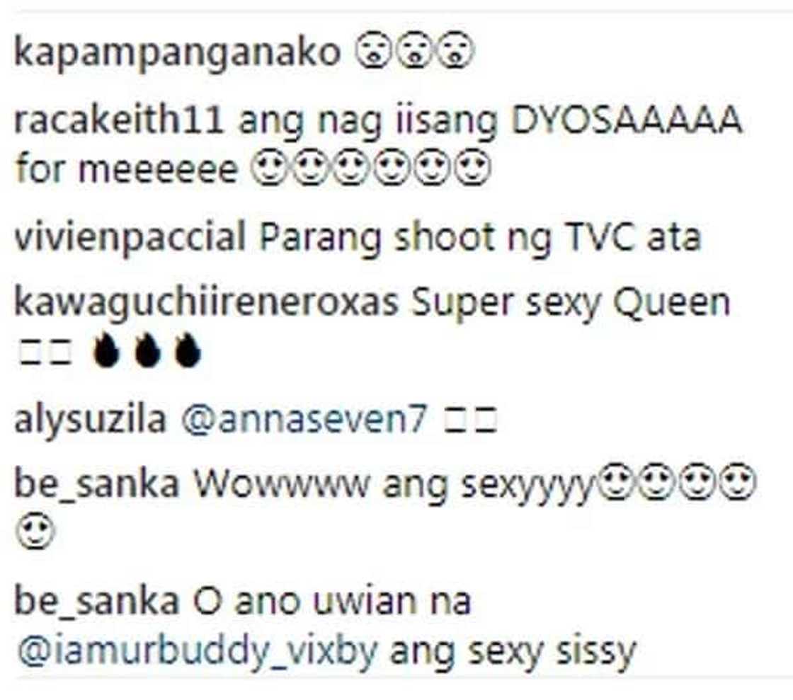 Marian Rivera's famous Marimar curves never left the actress Marian Rivera's famous Marimar curves never left the actress