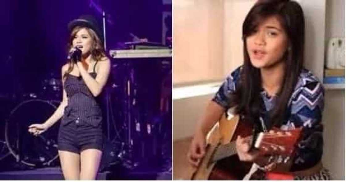 Maris Racal claimed that she already gained back her confidence after "viral photo" issue! Maris Racal claimed that she already gained back her confidence after "viral photo" issue!