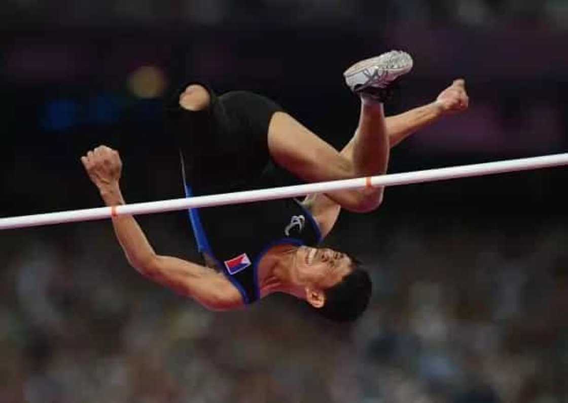 6 inspiring Pinoy Paralympic athletes 6 inspiring Pinoy Paralympic athletes