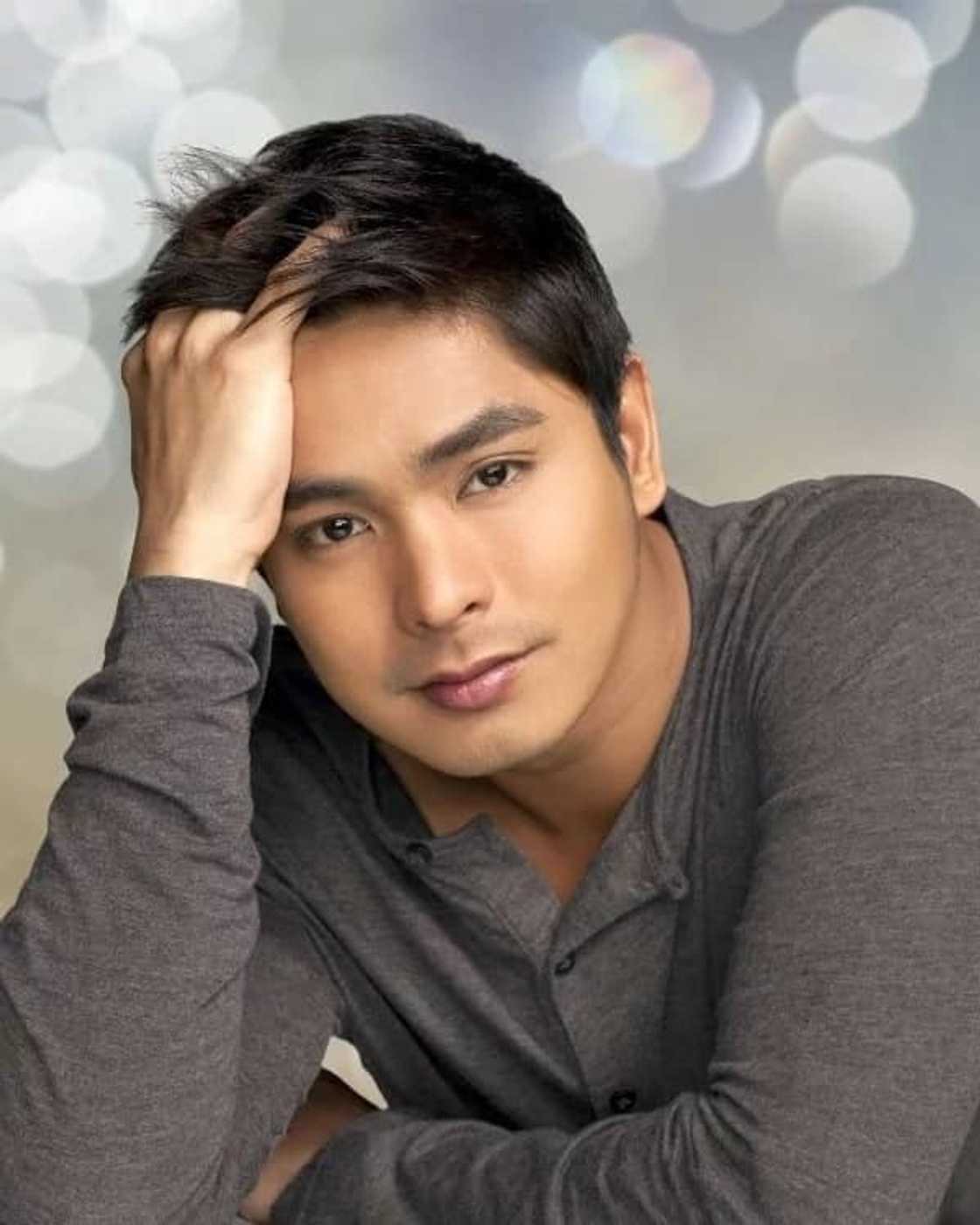 Coco Martin Is Certainly The New "Commercial King" Coco Martin Is Certainly The New "Commercial King"