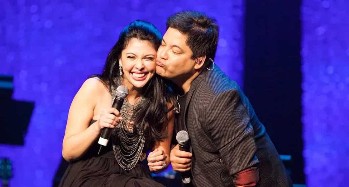 Nauwi rin sa hiwalayan! 11 Pinoy celebrity marriages that were annulled Nauwi rin sa hiwalayan! 11 Pinoy celebrity marriages that were annulled