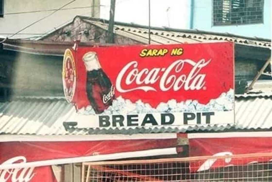 10 Pasok sa banga na nakakaaliw na mga Filipino stores' names 10 Pasok sa banga na nakakaaliw na mga Filipino stores' names