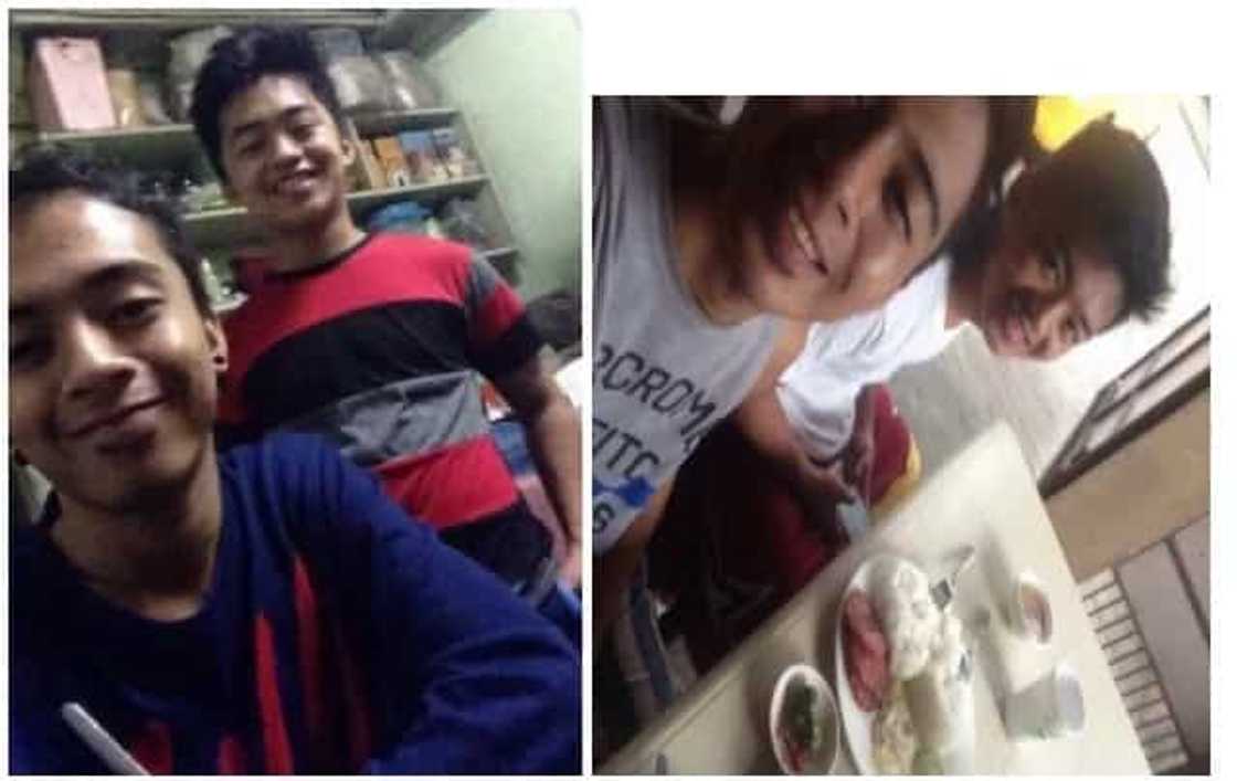 Todo kayod para maabot ang pangarap! Inspiring story of an OFW from Bahrain who's also a single mother of 2 boys Todo kayod para maabot ang pangarap! Inspiring story of an OFW from Bahrain who's also a single mother of 2 boys