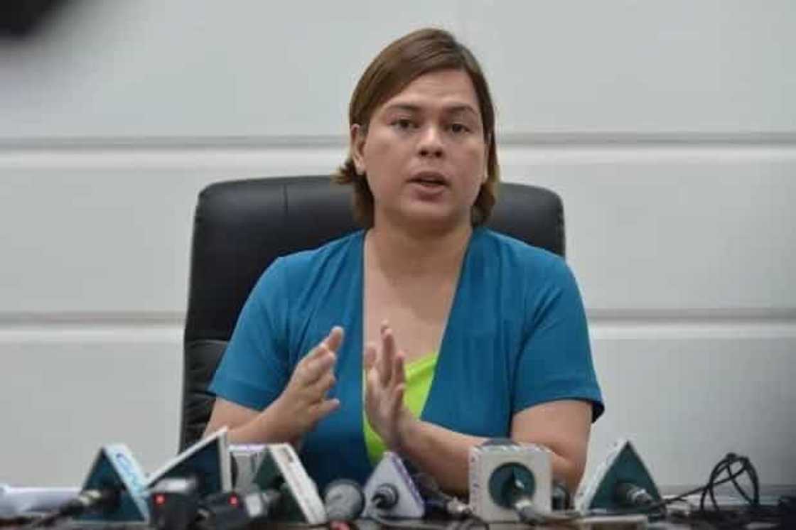 Sara Duterte